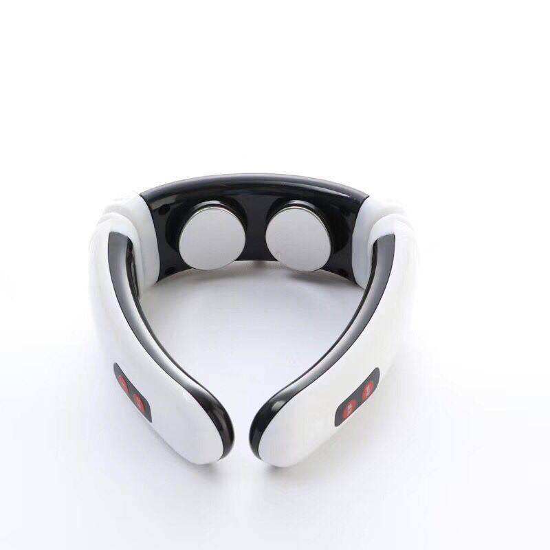 Masajeador Alivia Cuello y Espalda